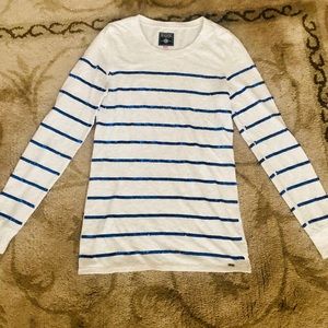 Victoria Secret Long Sleeve Shirt PINK